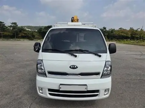 기아 봉고 1톤 바가지차 2020년식 사진 1